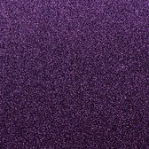Coureur | Glitter Purple - 10 mètres x 1 mètre
