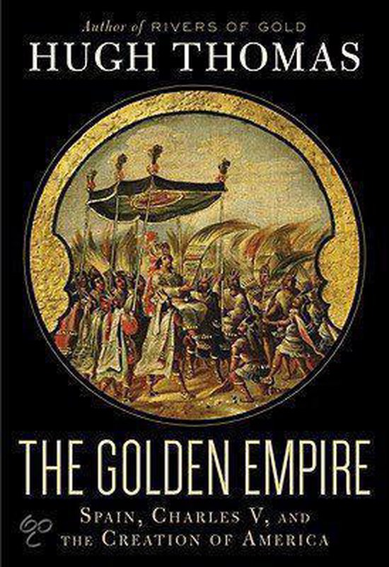 The Golden Empire
