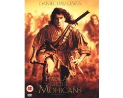 Last Of The Mohicans