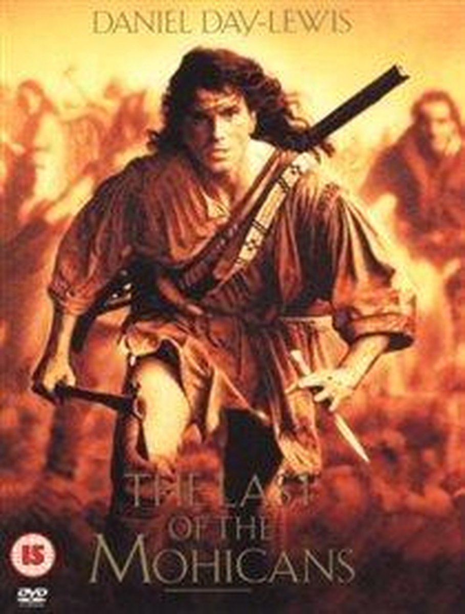 Last Of The Mohicans