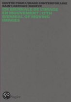 12Th Biennial Of Moving Images