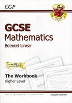 GCSE Maths Edexcel Workbook with Answers and Online Edition - Higher (A*-G Resits)