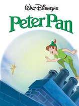 Disney Short Story eBook - Peter Pan