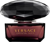 MULTI BUNDEL 2 stuks Versace Crystal Noir Eau De Toilette Spray 90ml