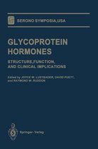 Serono Symposia USA - Glycoprotein Hormones
