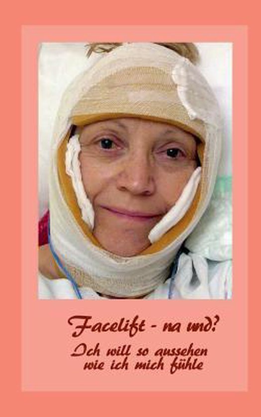 Facelift - na und? - cover