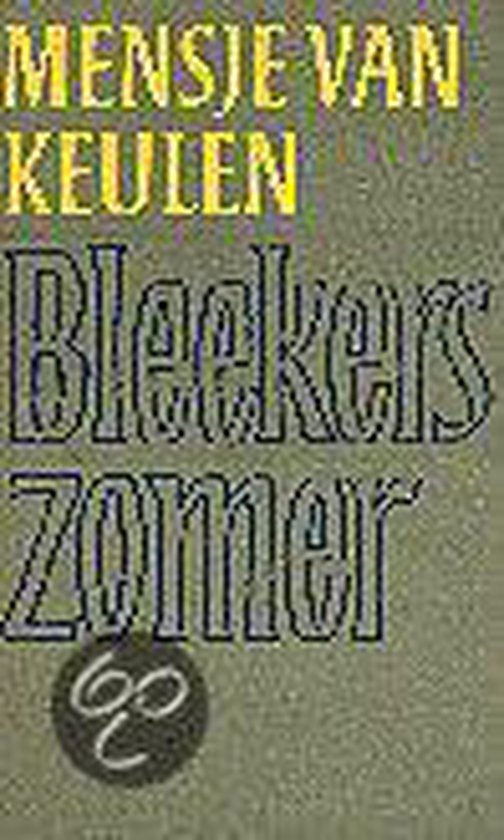 Bleekers zomer