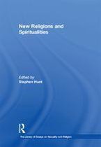 The Library of Essays on Sexuality and Religion - New Religions and Spiritualities
