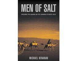 Men of Salt