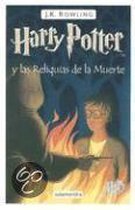 Harry Potter y las reliquias de la muerte / Harry Potter and the Deathly Hollows