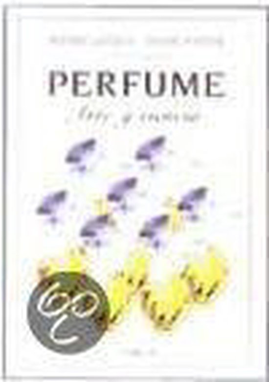 Perfume - Arte y Ciencia, Pierre Laszlo | 9788428211888 | Boeken | bol.com