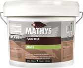 Mathys Fairtex 10 liter Wit