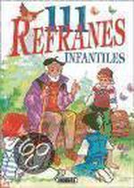 111 Refranes Infantiles