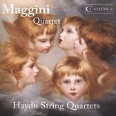 Maggini Quartet: Haydn String Quartets