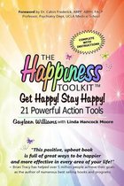 The Happiness Toolkit