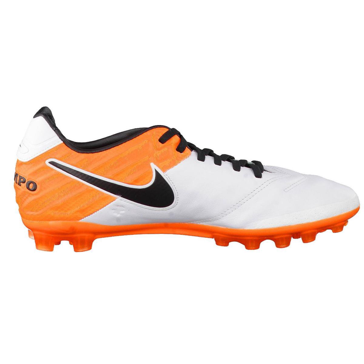 Nike Voetbalschoenen Tiempo Legacy II AG-R 819217 | bol.com