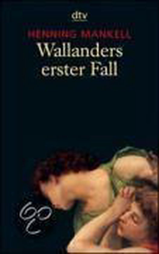 Wallanders erster Fall und andere Erzählungen - cover