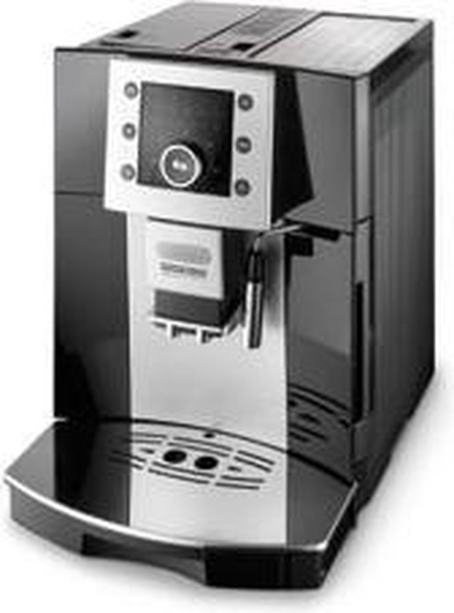 DeLonghi Perfecta Espressoapparaat ESAM5400 | bol.com