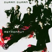 Astronaut (Dualdisc)