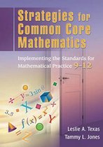 Strategies for the Common Core Mathematics