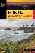 Best Bike Rides Series - Best Bike Rides Orange County, California