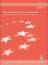 The Politics of EU Accession