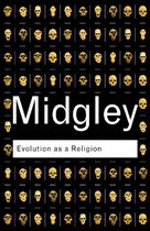 Routledge Classics - Evolution as a Religion