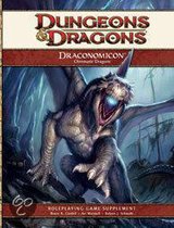 Draconomicon