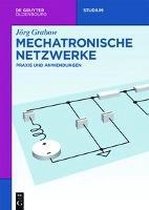 de Gruyter Studium- Mechatronische Netzwerke