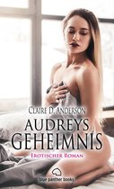 Erotik Romane - Audreys Geheimnis Erotischer Roman