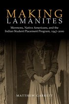 Making Lamanites