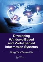 Data-Enabled Engineering- Developing Windows-Based and Web-Enabled Information Systems