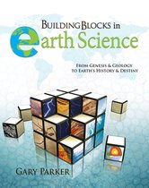Building Blocks 3 - Building Blocks in Earth Science