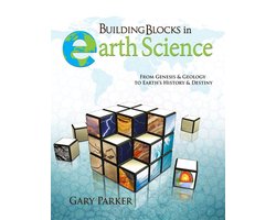 Building Blocks 3 - Building Blocks in Earth Science
