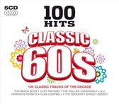 100 Hits: Classic 60's / Various