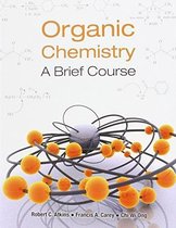Organic Chemistry (Asia Adaptation)