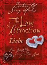 The Law of Attraction - Liebe