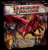 Wrath of Ashardalon