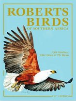 Roberts Birds Of Southern Africa 7th