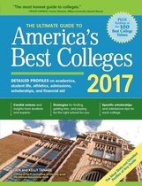 The Ultimate Guide to America's Best Colleges 2017