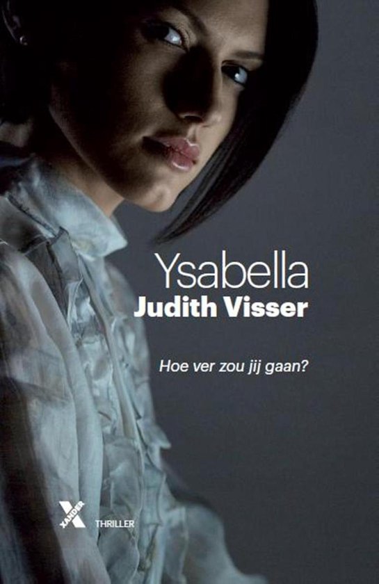 Ysabella / e-boek