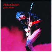 Michael Schenker - Guitar Master (LP)