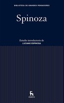 Biblioteca Grandes Pensadores 15 - Spinoza