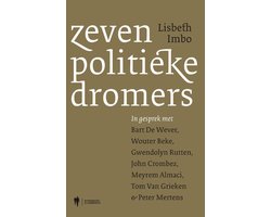 Omslag van 7 politieke dromen