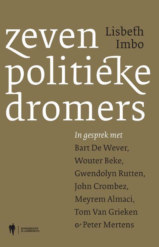 7 politieke dromen