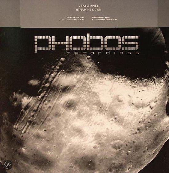 Strap Me Down, Vengeance Muziek