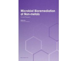 Microbial Bioremediation of Non-metals