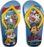 Paw patrol slippers 'Great Job' 23/24