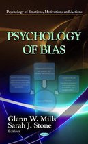 Psychology of Bias