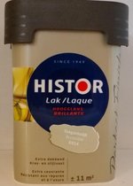 Histor Perfect Finish Lak Hoogglans 0,75 liter - Toegankelijk